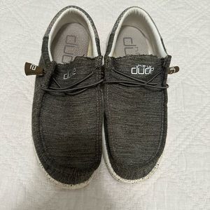 Hey Dude Men’s shoes